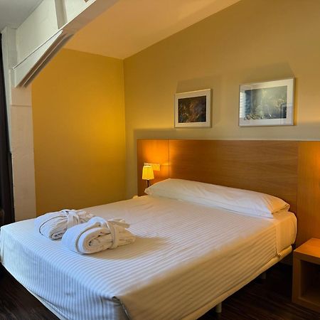 Hotel Balneario De Lanjarón Eksteriør bilde