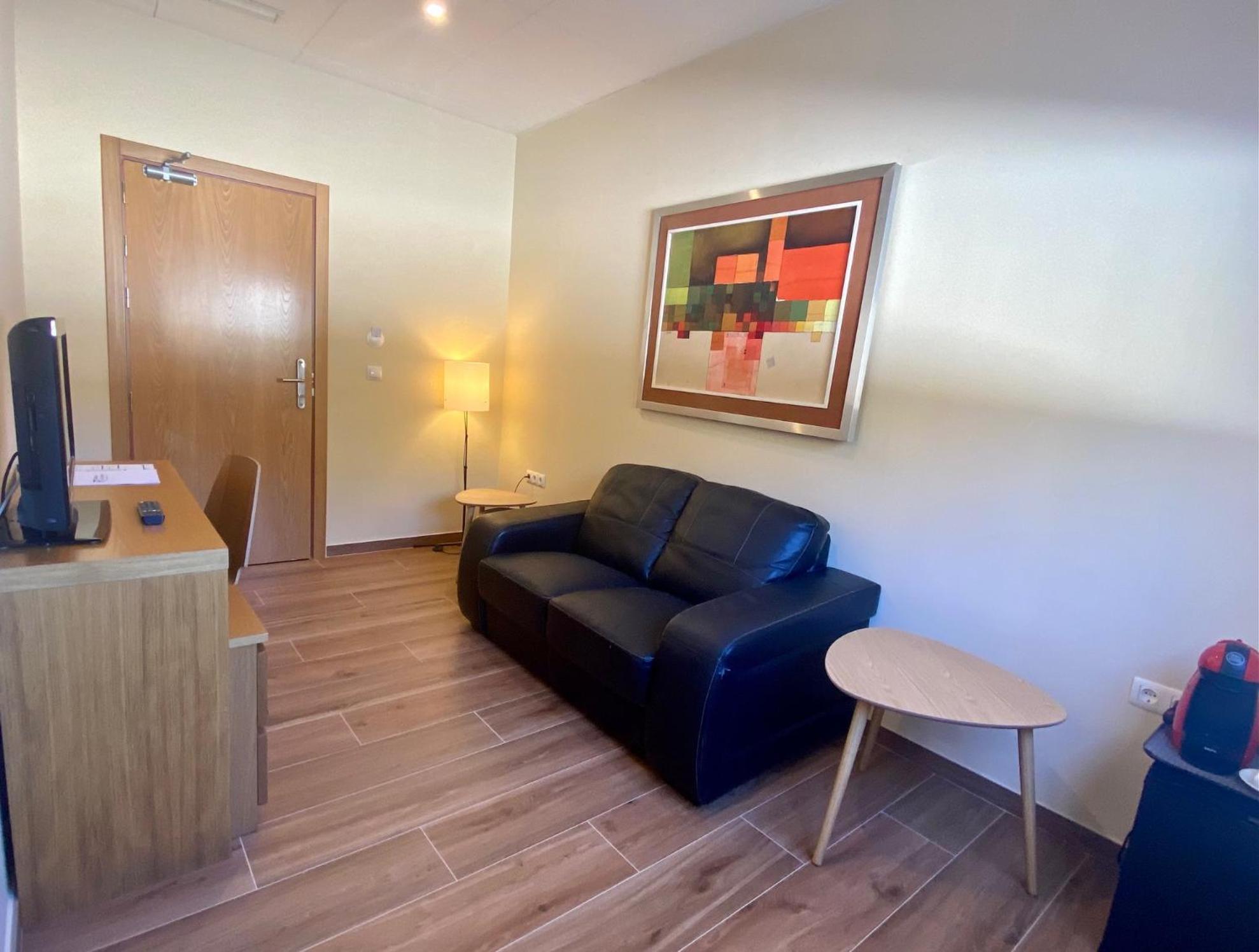 Hotel Balneario De Lanjarón Eksteriør bilde